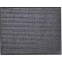 Zakito Antislip Deurmat 180x120cm Grijs - Vuil en Vocht Vanger