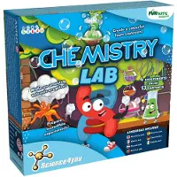 Science 4 You Science4you Fun Chemistry