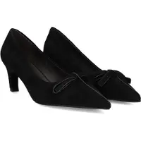 Stefano lauran Dames Hakken H8180 - Zwart - Maat 38,5