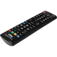 VHBW Afstandsbediening voor LG TV's - vervangt o.a. AKB75095308