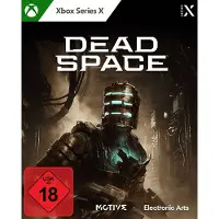 Dead Space Remake