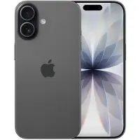 Apple Iphone 17 5g Dual Sim 512 Gb 6.3" Black