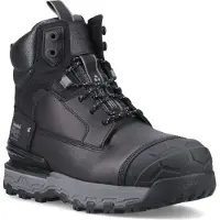 Timberland Boondock 6" Safety BT S7 Zwart