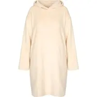 Hunkemoller Badjas kort wit