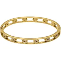 Lucardi Armband goud