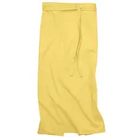 CG Workwear Bistro Apron Roma 100 x 100 cm CGW121 - CURRY - 100 x 100 cm