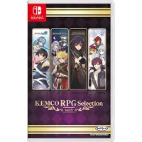 RPG Selection Vol. 15 - Switch