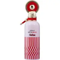 Armaf Let's Move Salsa, uniseks parfum, 100 ml
