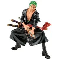 Banpresto One Piece Roronoa Zoro Figuur