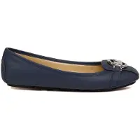 Michael Kors Instappers Navy