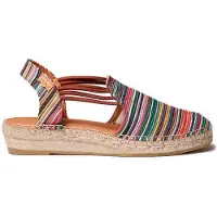 Toni pons Noa-bo Wedge Espadrilles