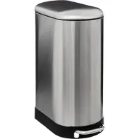 Konges Sløjd 5Five Vuilnisemmer - Soft Close - Uitneembare emmer - 30L - Afvalemmer