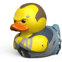 TUBBZ Badeend - Borderlands 3 - Brick - 9cm