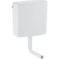 Geberit WC-stortbak, Opbouwreservoir