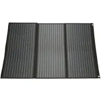 Mestic Solar panel Foldable MSFO-100