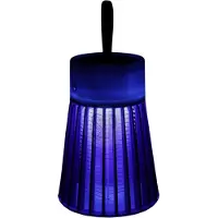 Gardalux Insectenlamp | Redcliffs | 50 m² (LED, USB, 5W)