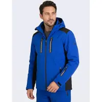 Falcon | Jaky | Heren Ski Jacket, Astral Blue, Maat M