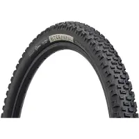 Teravail Honcho 27.5'' Tubeless Ready Zachte Lichte & Soepele Band Zwart