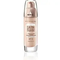 Maybelline Dream Radiant Liquid Foundation - 21 Nude