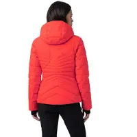 Falcon - Lush - Ski jack dames - Roze