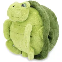 Cozy Gezellige Noxxiez Turtle - Warm kussen