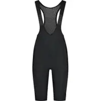 Rogelli Essential III Dames Korte Fietsbroek - Zeem - Bretels - Zwart