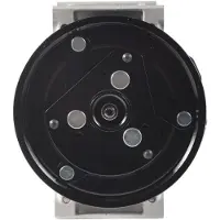 Hella 8FK 366 203-531 Aircopomp