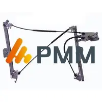 PMM BI 16352 L Raammechanisme