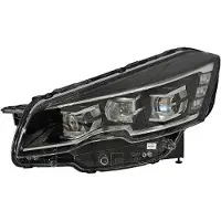 Diederichs 4244185 Koplamp