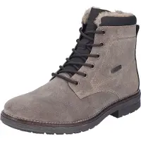 Rieker 33420-64 heren veterboots sportief