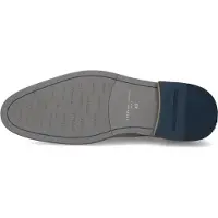 Stefano lauran Heren Geklede Schoenen Art-msh010086 - Taupe - Maat 40