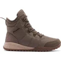 Columbia Sportswear - Fairbanks Omni-Heat - Winterschoenen 44, bruin