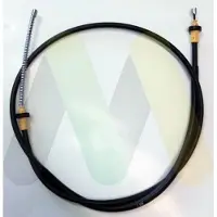 MOTAQUIP LVVB1669 Handremkabel