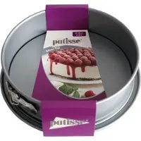 Patisse Springvorm met lekvrije bodem Ø 18 cm