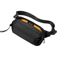 Tomtoc Anti-diefstal Sling Bag 3.5L - Crossbody Tas met RFID Bescherming