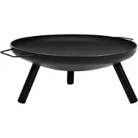 Kaminer - Tuinhaard - 59cm - Veilig - Duurzaam