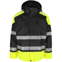 Herock Meteor High Viz Jas | Maat: XXL