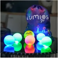Gigamic Jeu d'adresse Lumios
