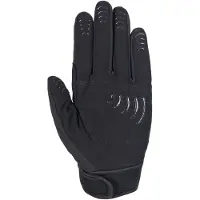 Trespass - Volwassene Unisex Crossover Handschoenen (1 Paar) (Zwart)