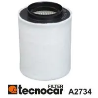 TECNOCAR A2734 Luchtfilter