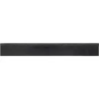 Nilfisk vervangings rubber 170mm