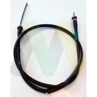 MOTAQUIP LVVB1695 Handremkabel
