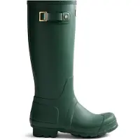 Hunter Original Tall 170 Yrs Anniversary Regenlaars Heren (Maat - 45-46, Kleur - Green)