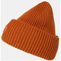 Helly Hansen HH Rib Beanie (Maat - OS, Kleur - Ginger Biscuit)