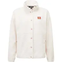Sherpa - Women's Tarcho Full Zip Jacket - Fleecevest M, wit