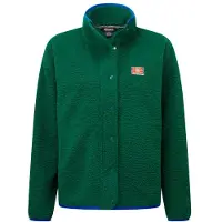 Sherpa - Women's Tarcho Full Zip Jacket - Fleecevest M, groen