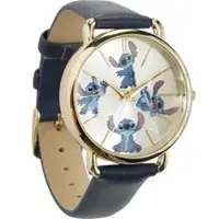 Lilo & Stitch - Disney Polshorloges - Stitch Moods - meerkleurig | Maat Standard