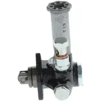Bosch H 105 207 131 Brandstofpomp