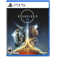 Starfield - PS5