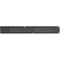 ACO ShowerDrain E tile tegelrooster voor douchegoot 70x8,4 cm. RVS